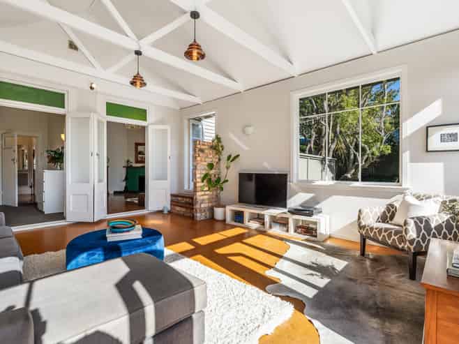 32 Shackleton Road, Mount Eden