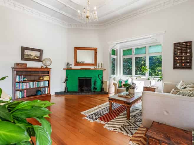 32 Shackleton Road, Mount Eden
