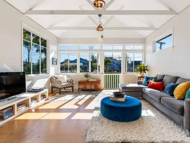 32 Shackleton Road, Mount Eden