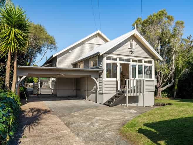 32 Shackleton Road, Mount Eden