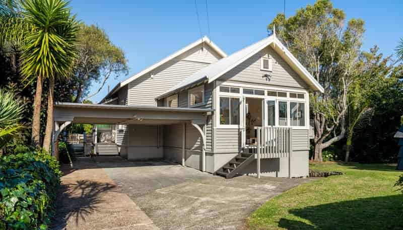 32 Shackleton Road, Mount Eden