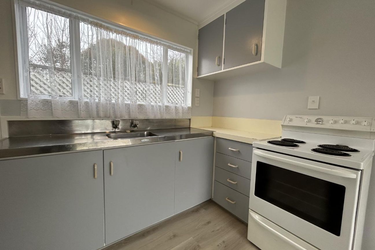 Cozy 2-Bedroom Unit in Whitiora - Aanzicht 4