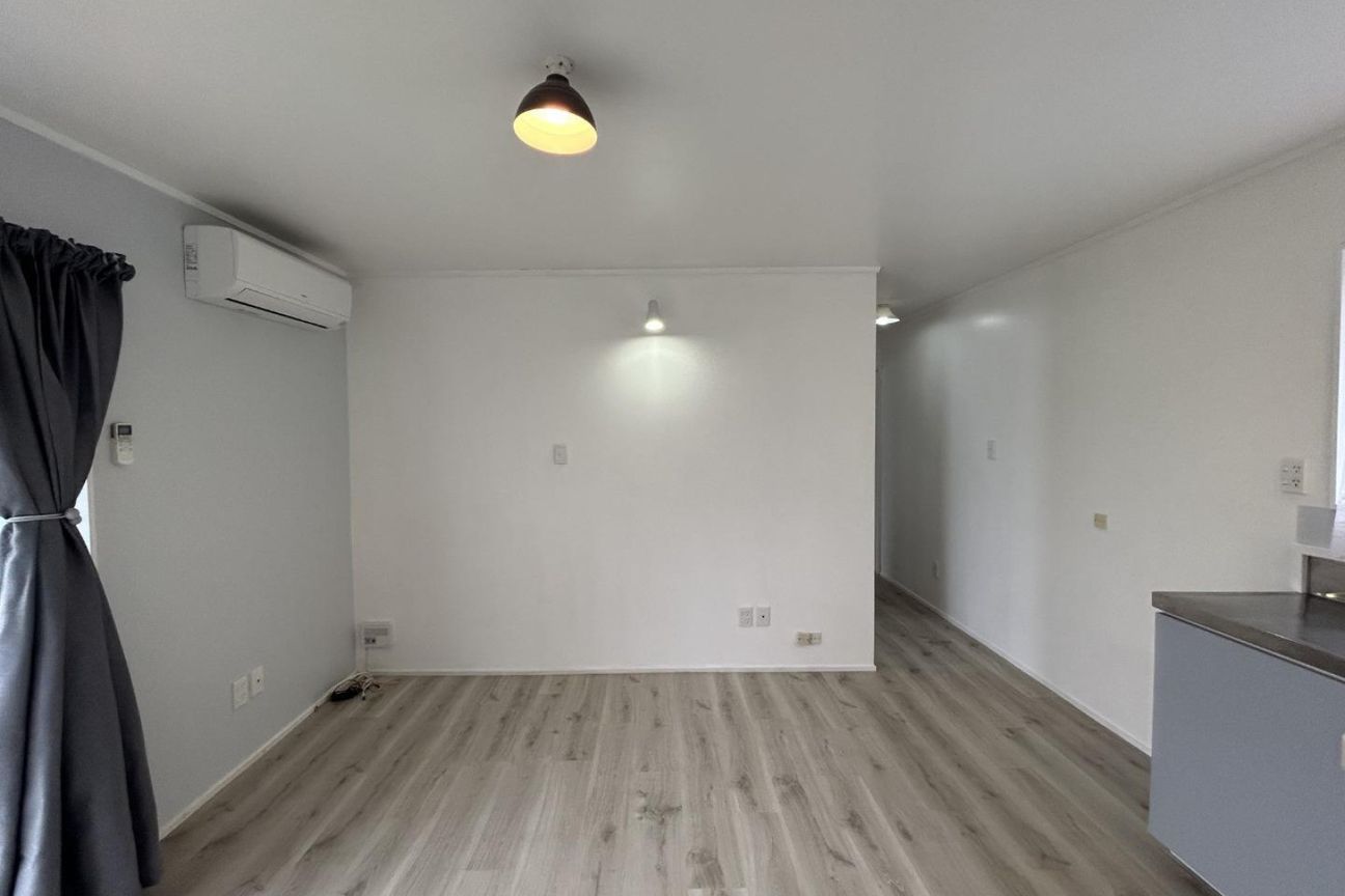 Cozy 2-Bedroom Unit in Whitiora - Aanzicht 6