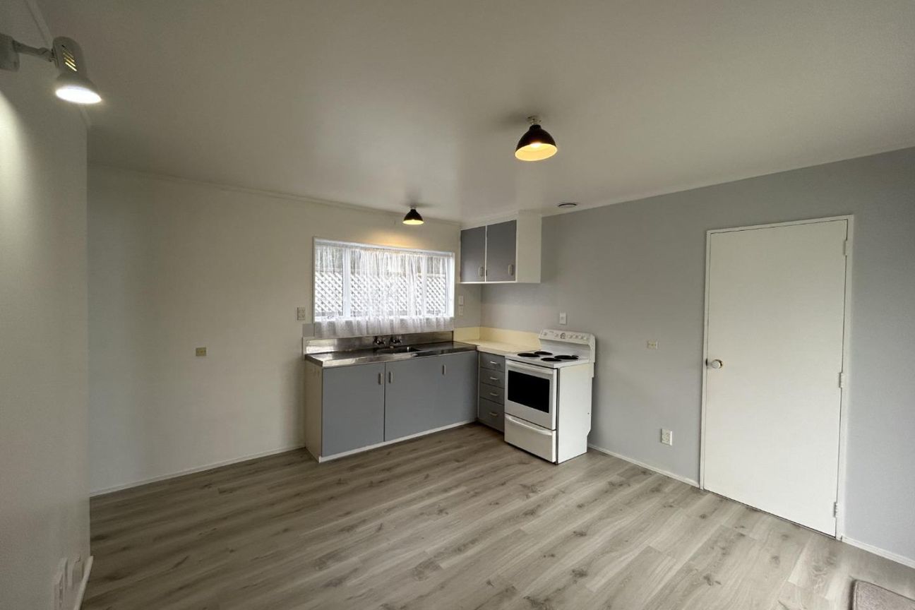 Cozy 2-Bedroom Unit in Whitiora - Aanzicht 5