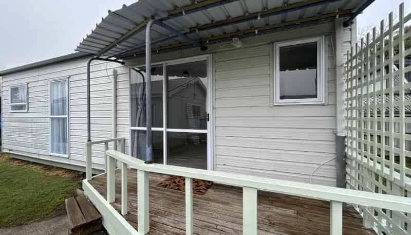 38A Abbotsford St, Whitiora