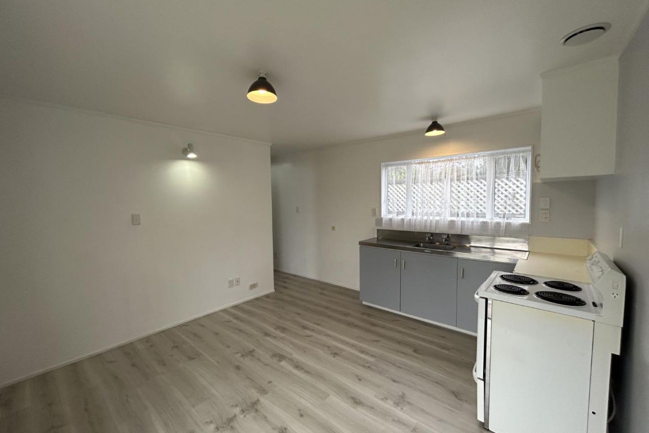 Cozy 2-Bedroom Unit in Whitiora - Meer