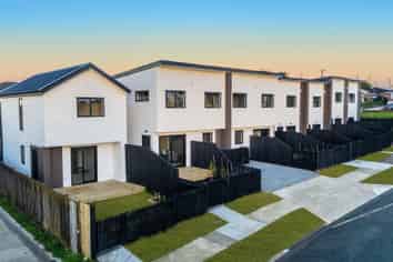 3/1 Duggan Avenue, Mangere
