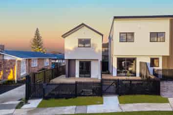 3/1 Duggan Avenue, Mangere