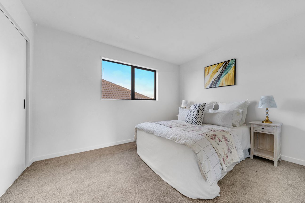 Move In Ready - Modern New Build Living in Central Mangere Area - Więcej