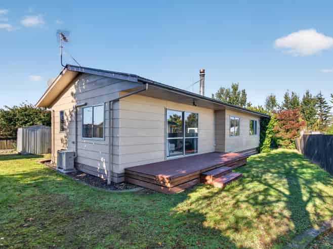 8B Kupe Drive, Carterton