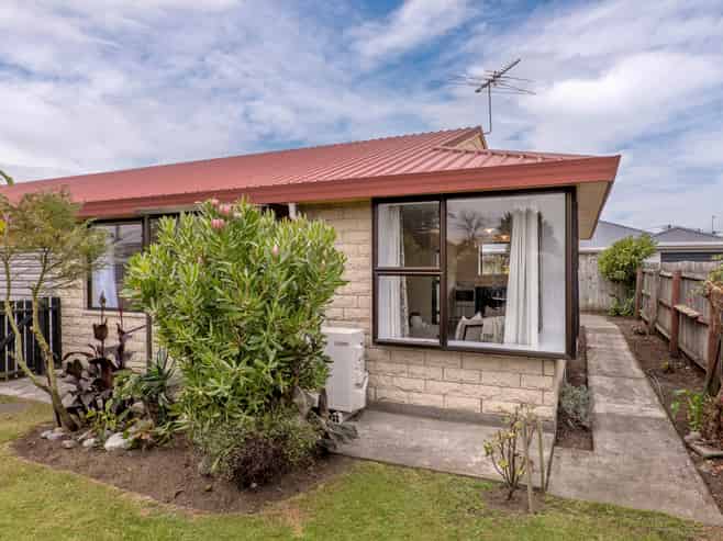 2/4 Convoy Street, New Brighton
