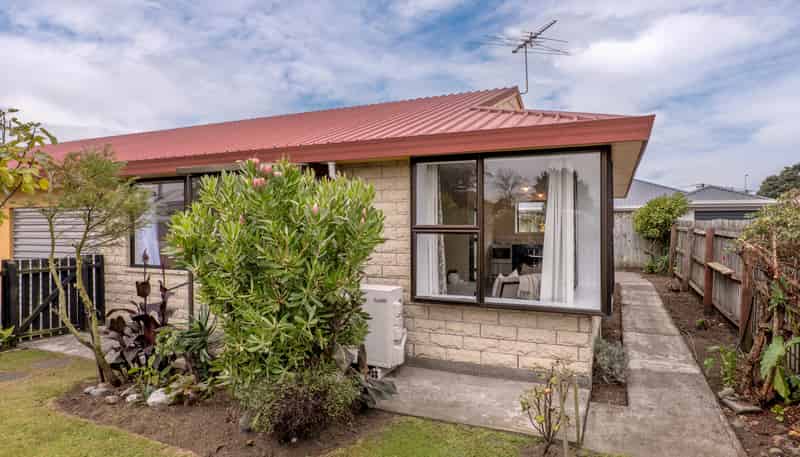 2/4 Convoy Street, New Brighton