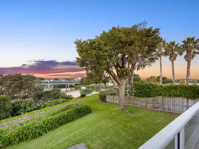 2/34 Watene Road, Mount Wellington