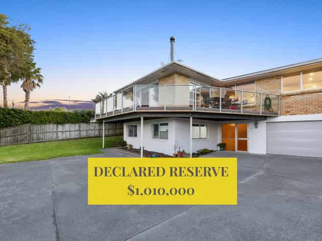 2/34 Watene Road, Mount Wellington