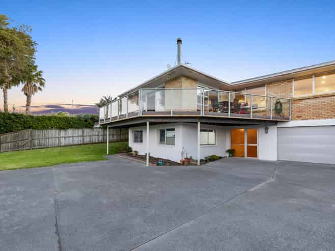 2/34 Watene Road, Mount Wellington