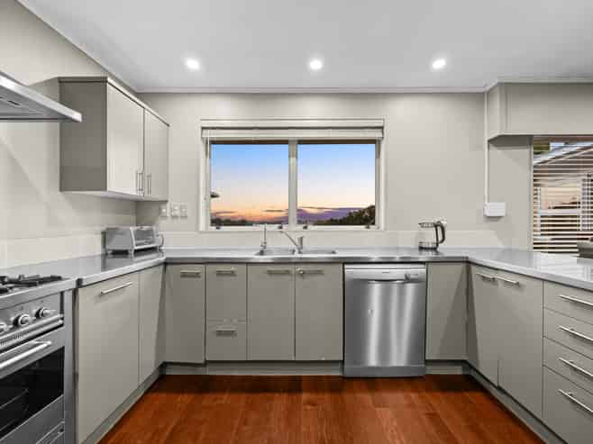 2/34 Watene Road, Mount Wellington