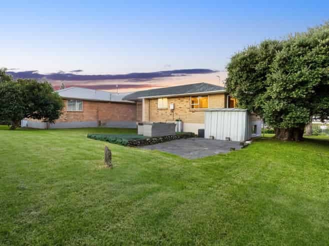 2/34 Watene Road, Mount Wellington