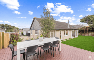 9 Haughey Avenue, Three Kings