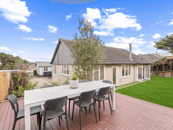 9 Haughey Avenue, Three Kings