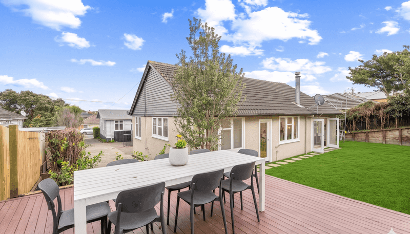 9 Haughey Avenue, Three Kings