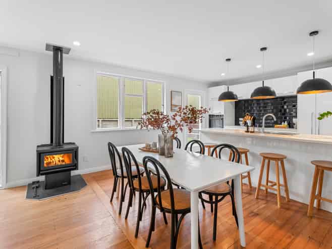 9 Haughey Avenue, Three Kings