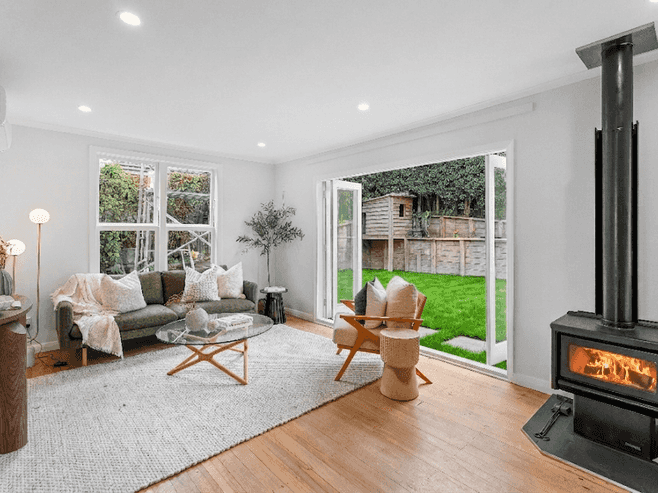 9 Haughey Avenue, Three Kings