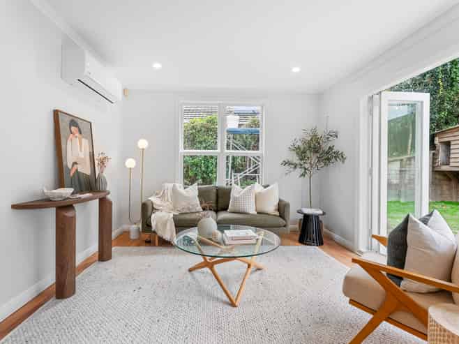 9 Haughey Avenue, Three Kings