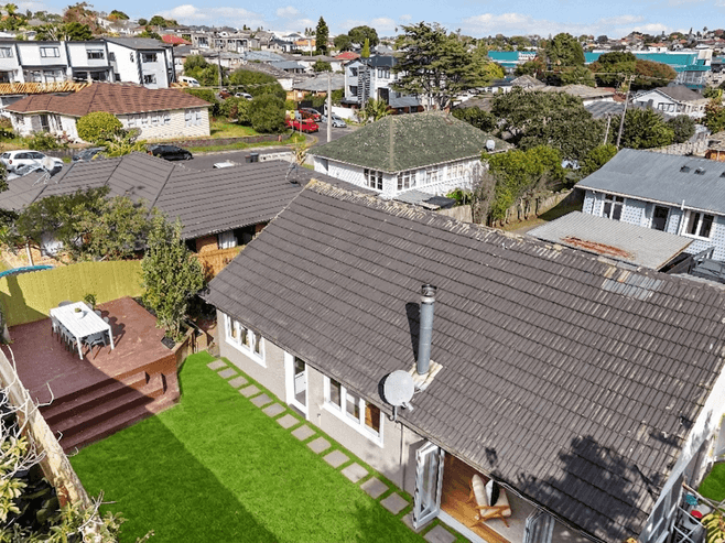 9 Haughey Avenue, Three Kings