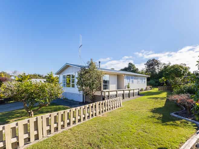 19 Mountainview Terrace, Otaki