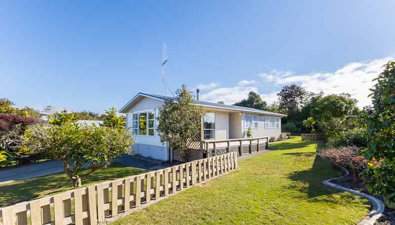 19 Mountainview Terrace, Otaki