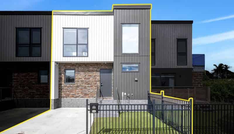 44 The Boulevard, Sunnyhills