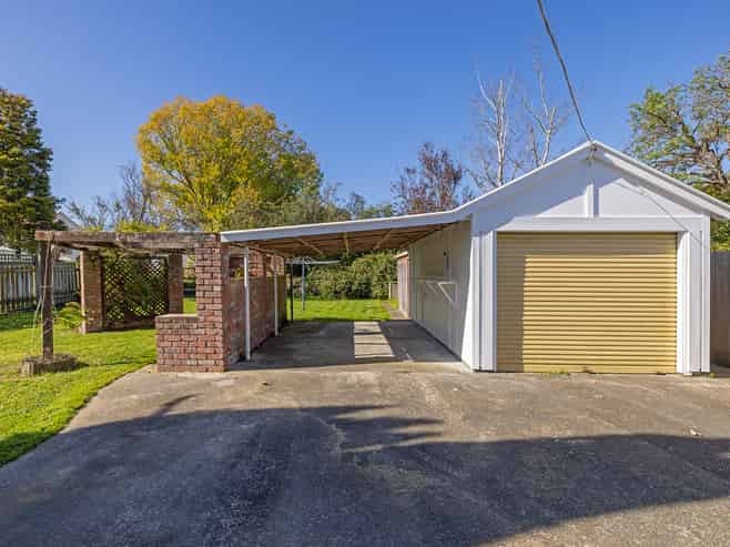 48 Raglan Street, Masterton