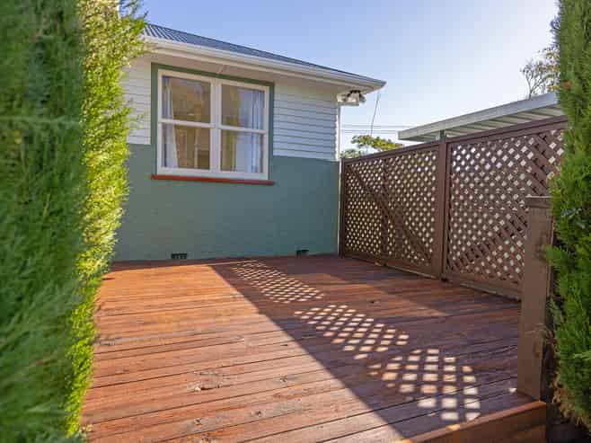 48 Raglan Street, Masterton