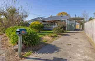 48 Raglan Street, Masterton