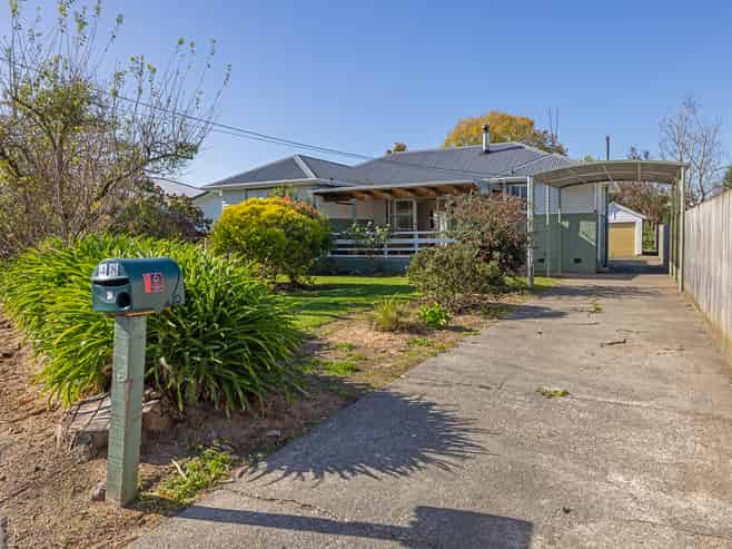 48 Raglan Street, Masterton