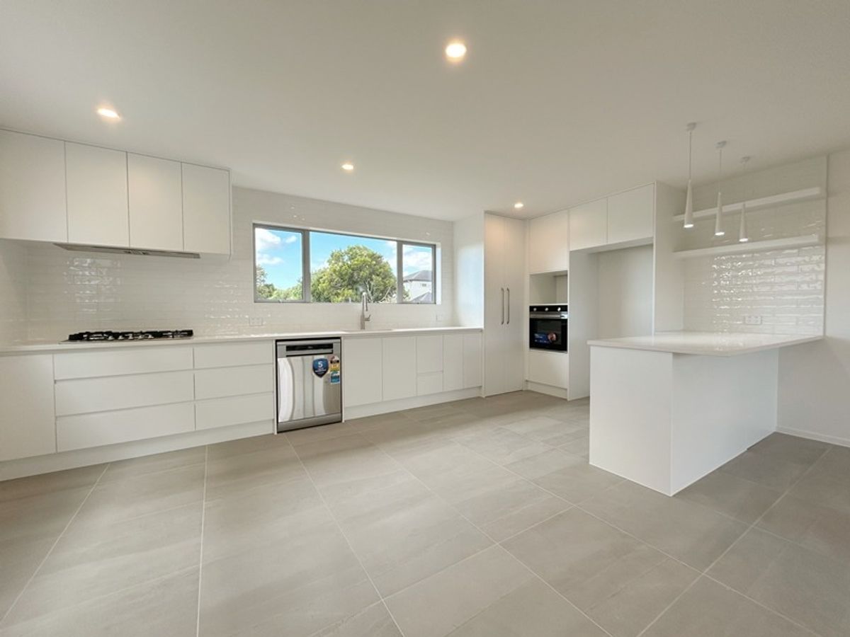 Mount Wellington - 4 Bedrooms and 3 Bathrooms - Ansicht 2