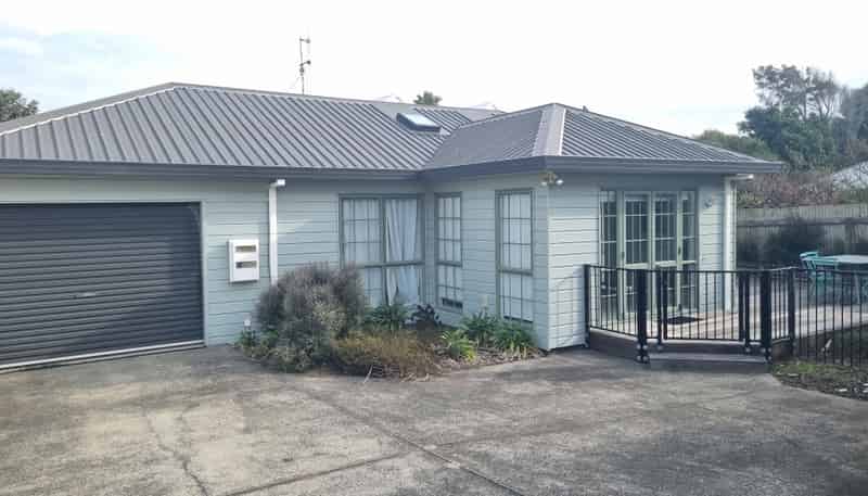 18B Karewa Parade, Papamoa Beach
