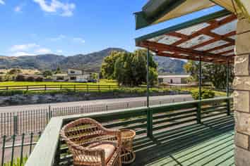 1 Cynthia Crescent, Te Aroha