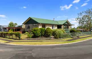 1 Cynthia Crescent, Te Aroha