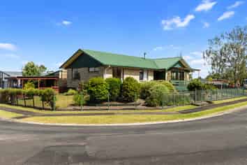 1 Cynthia Crescent, Te Aroha