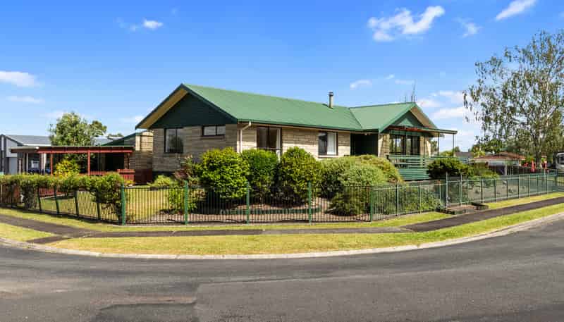 1 Cynthia Crescent, Te Aroha