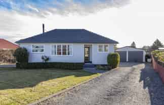 5 Balmoral Street, Culverden