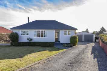 5 Balmoral Street, Culverden
