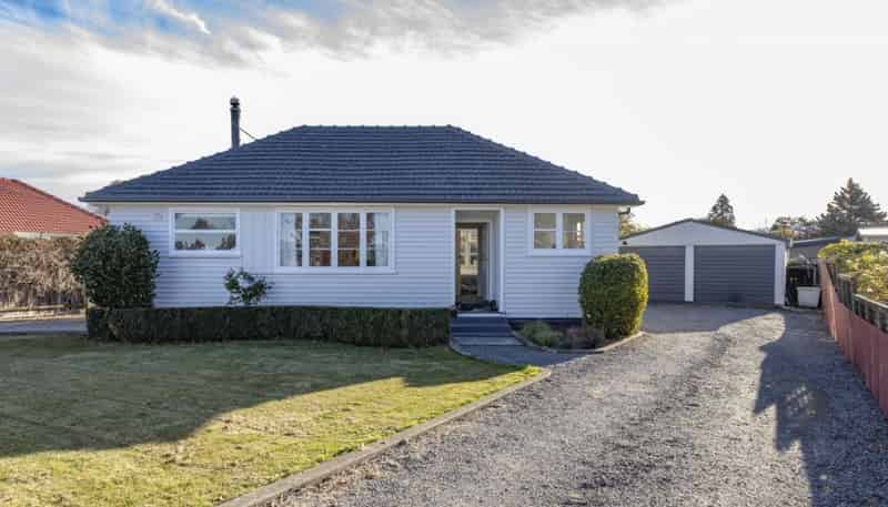 5 Balmoral Street, Culverden