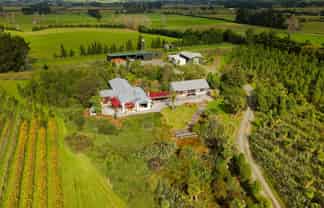 185 Sinclair Road, Cheviot