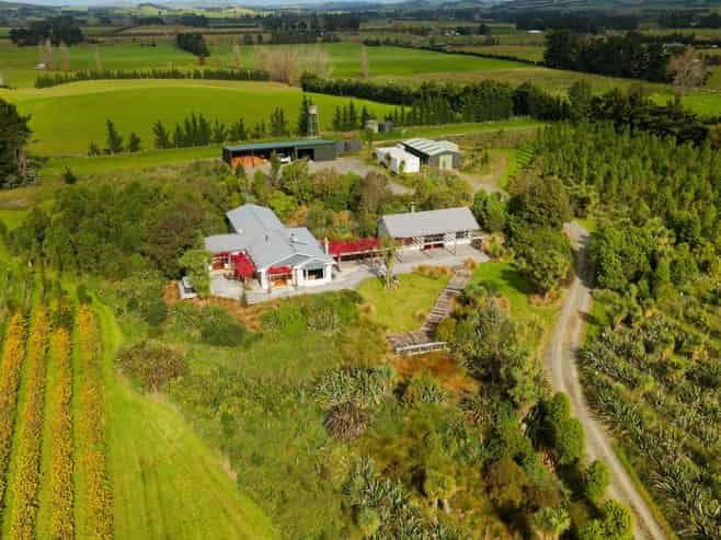 185 Sinclair Road, Cheviot