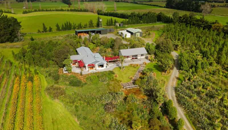 185 Sinclair Road, Cheviot