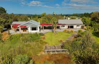 185 Sinclair Road, Cheviot