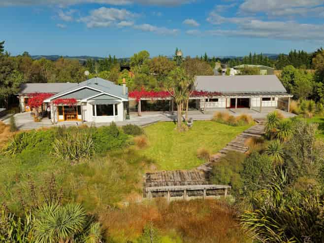 185 Sinclair Road, Cheviot