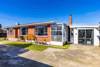 138 Howick Road, Redwoodtown